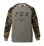 Fox Fox Legacy Crew