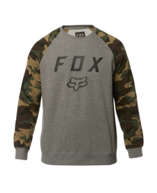 Fox Legacy Crew