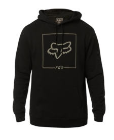 Fox Chapped Pullover Hoody