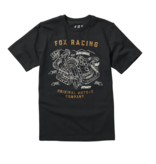 Fox Fox Youth Fast Track SS Tee