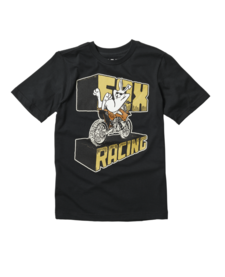 Fox Youth Sleeper SS Tee
