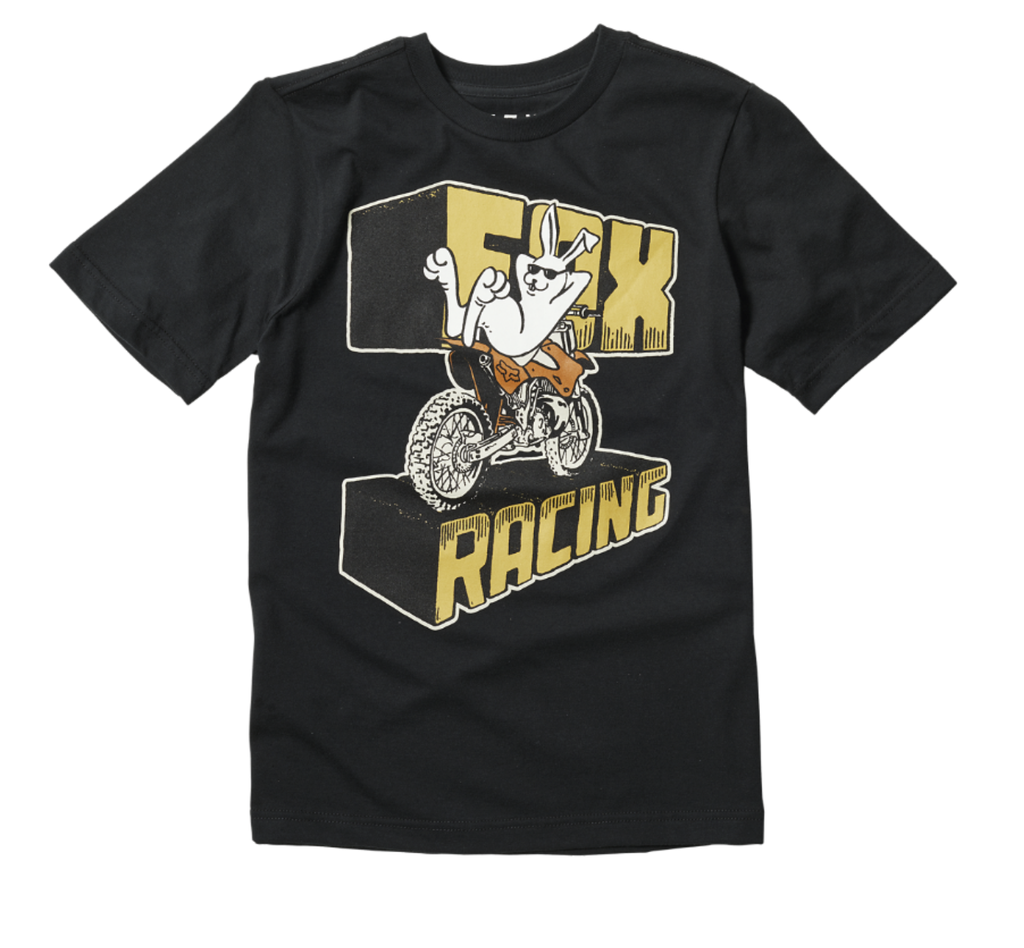 Fox Fox Youth Sleeper SS Tee