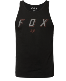 Fox Barred Premium Tank