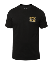 Fox Sleeper SS Premium Tee