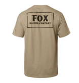 Fox Fox Heater SS Pocket Tee