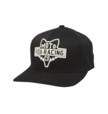 Fox Fox Flathead 110 Snapback Hat