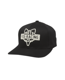 Fox Flathead 110 Snapback Hat