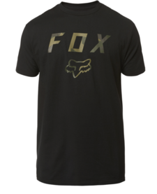 Fox Legacy Moth SS Tee