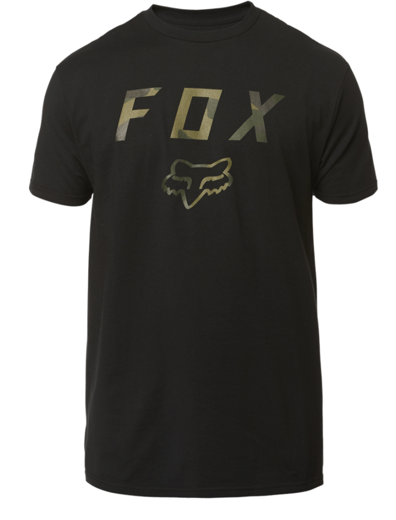 Fox Fox Legacy Moth SS Tee