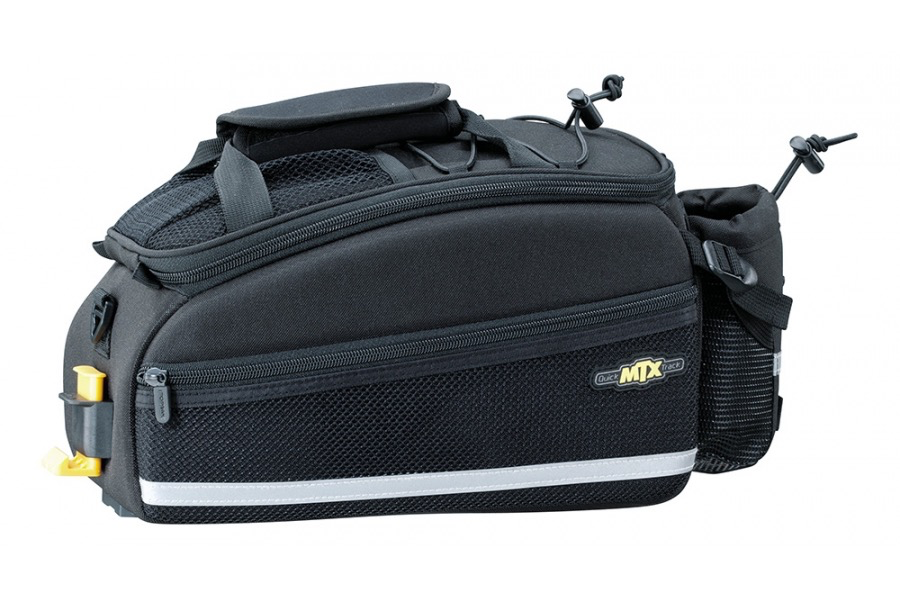 Topeak Topeak Trunk Bag MTX EXP Without Pannier