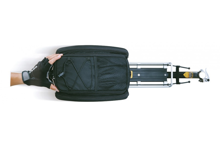 Topeak Topeak Trunk Bag MTX EXP Without Pannier