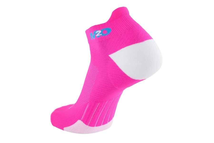 M2O Ankle Compression Socks