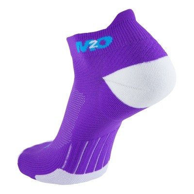 M2O Ankle Compression Socks