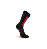 M2O Ride Fast Crew Plus Compression Socks
