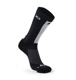 M2O Ride Fast Crew Plus Compression Socks