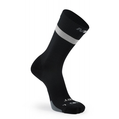 M2O Just Send It Crew Plus Compression Socks