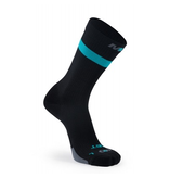 M2O Just Send It Crew Plus Compression Socks