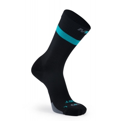 M2O Just Send It Crew Plus Compression Socks