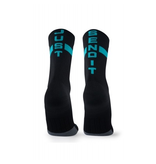 M2O Just Send It Crew Plus Compression Socks