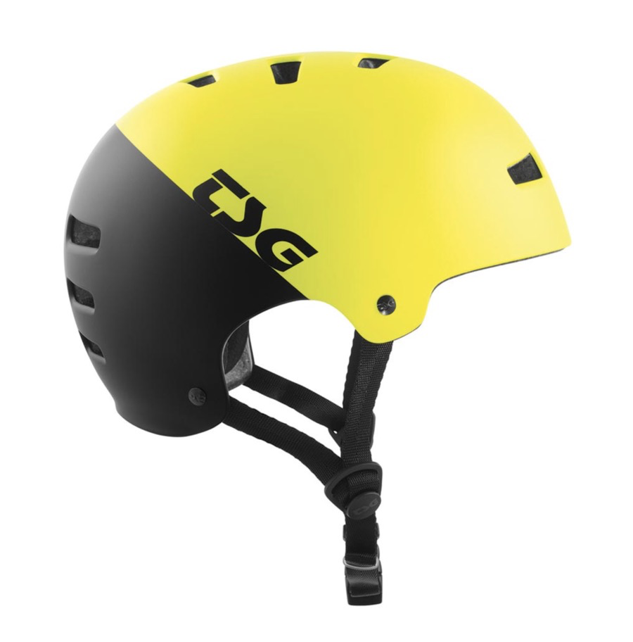 TSG TSG Evolution Helmet