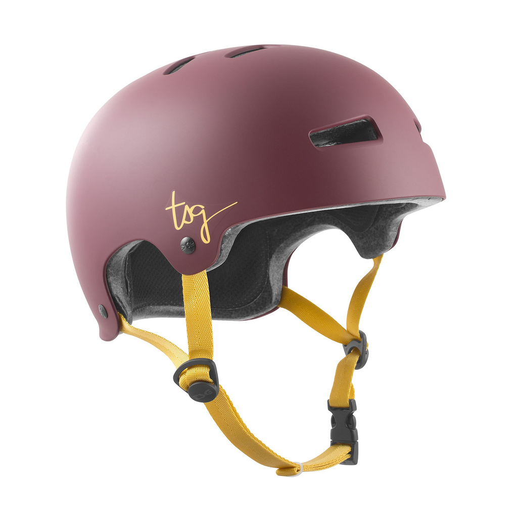 TSG TSG Evolution Helmet