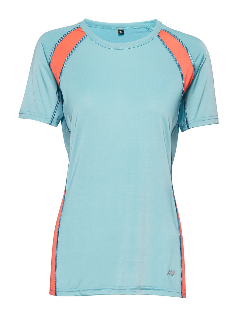 Skogstad Skogstad Avaldsnes Technical Womens T-Shirt