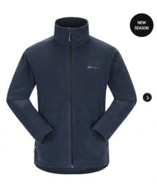Skogstad Ardalsvatnet Microfleece Jacket
