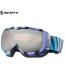 Scott Aura hyd acs Goggles