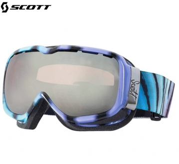 Scott Aura hyd acs Goggles