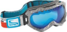 Scott Scott Alibi ACS Goggle* Trend