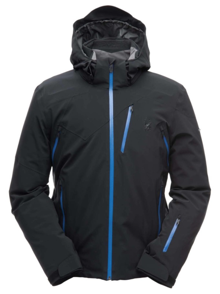 Spyder Spyder Alyeska Mens Jacket