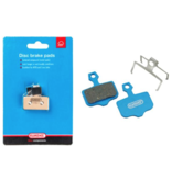 Elvedes Organic Disc Pads