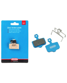 Elvedes Organic Disc Pads