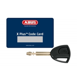 Abus Abus Bordo 6000 Lock