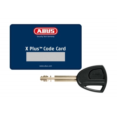 Abus Abus Bordo 6000 Lock