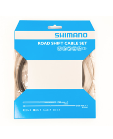 Road Gear Cable Set
