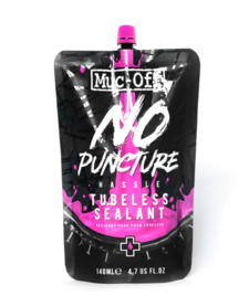Muc-Off No Puncture Hassle 140ml Pouch