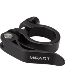 MPart Quick Release Seat Clmap