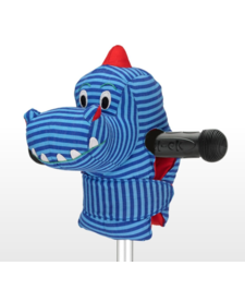 Micro Scooter Head