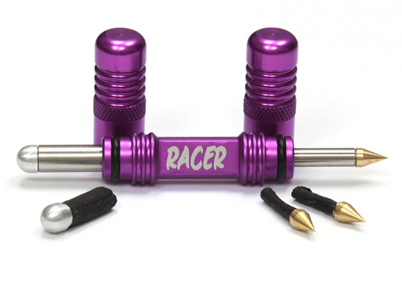 DynoPlug Racer Tubeless Bicycle