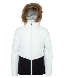 Protest Fence Jacket