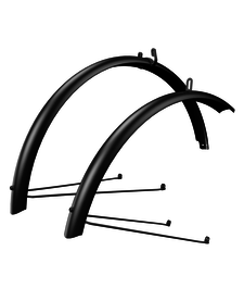 Scott Road Endurance Fender set