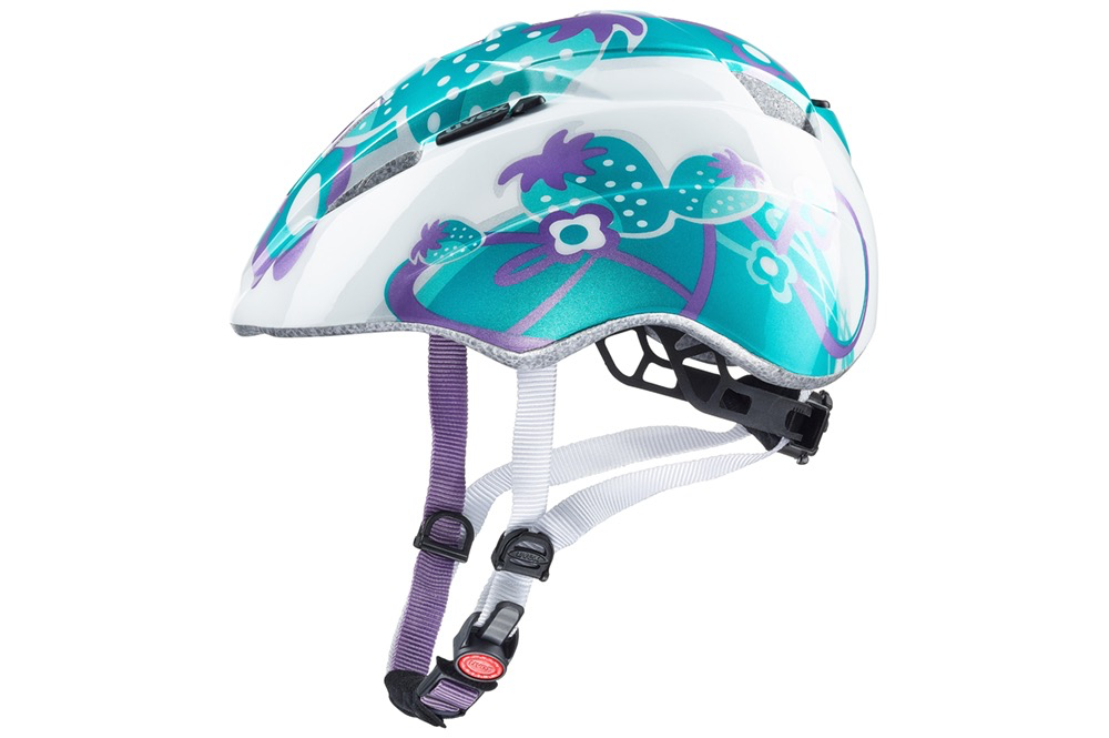 Uvex Uvex Kid 2 Helmet