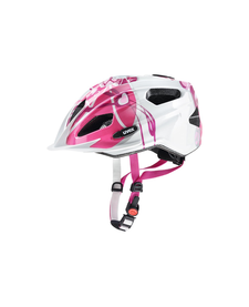 Uvex Quatro Jnr Helmet