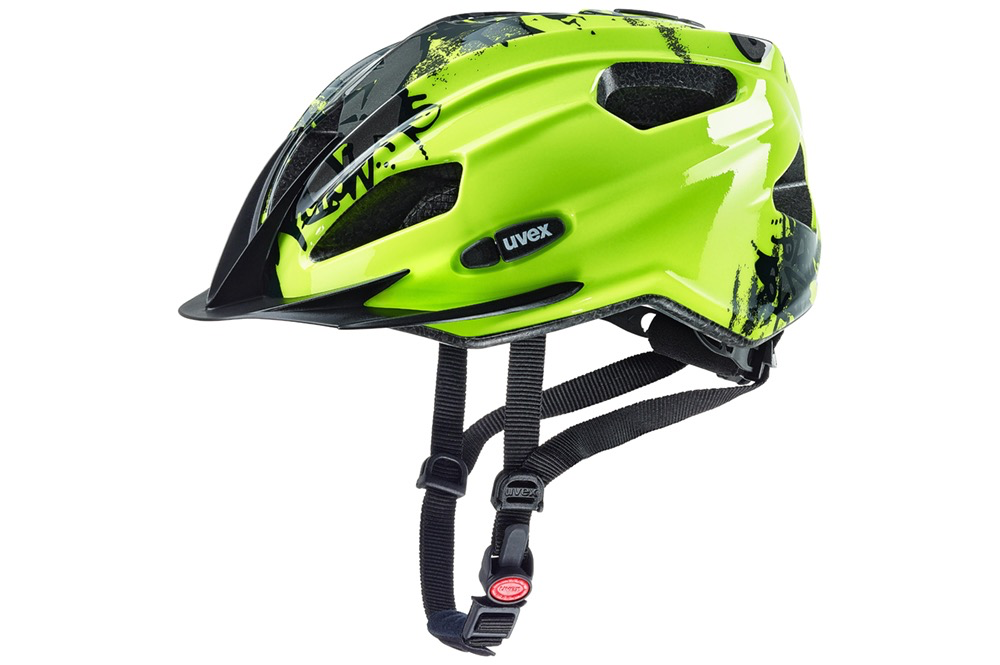 Uvex Uvex Quatro Jnr Helmet