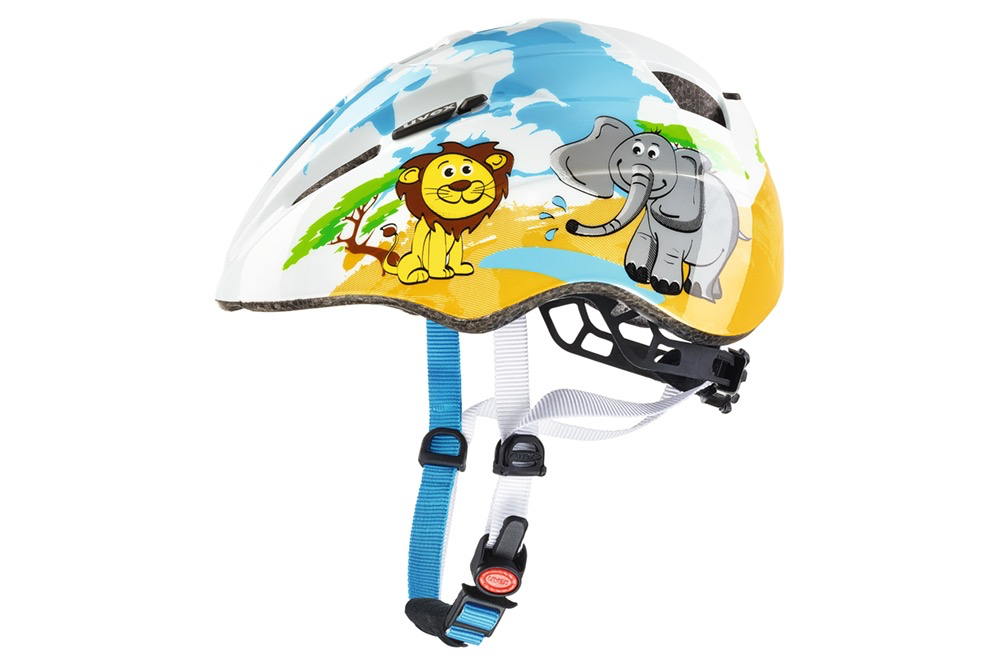 Uvex Uvex Kid 2 Helmet