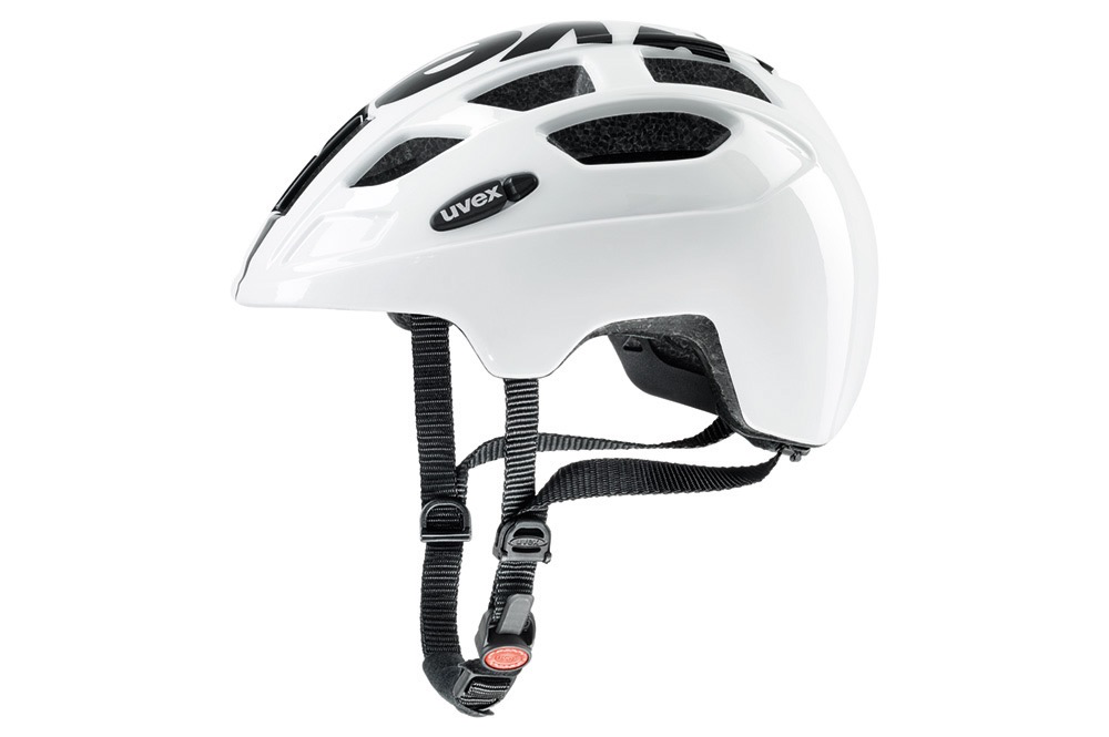 Uvex Uvex Finale Junior LED Helmet