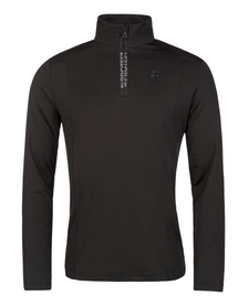 Protest Willowy 1/4 Mens Zip Top