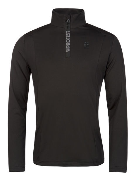 Protest Protest Willowy 1/4 Mens Zip Top