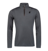 Protest Protest Willowy 1/4 Mens Zip Top
